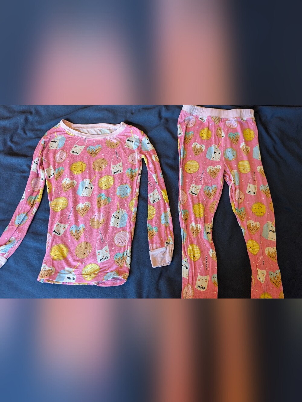 Little Sleepies PJs